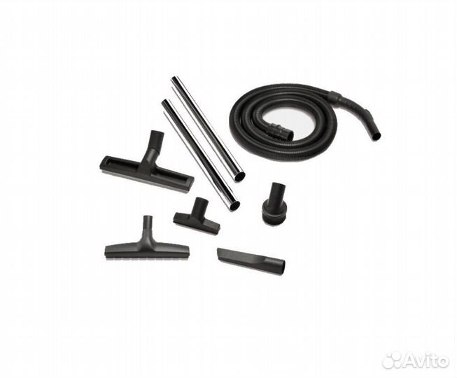 Пылесос Ghibli power WD 22 P