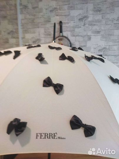 Зонт женский итальянский