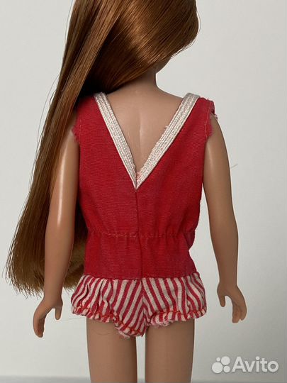 Боди для Skipper 1960-e