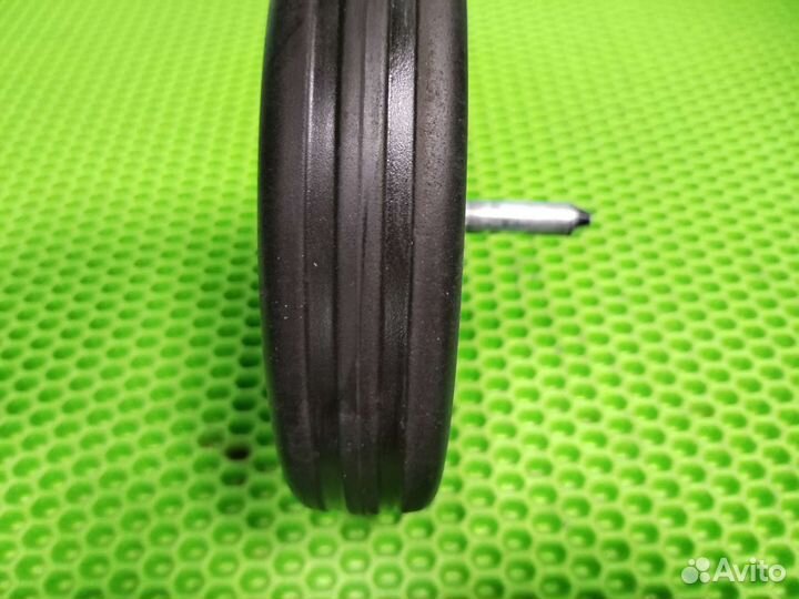 Колесо N 03 на коляску Babalo