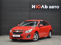 Chevrolet Cruze 1.8 AT, 2012, 206 126 км, с пробегом, цена 920 000 руб.