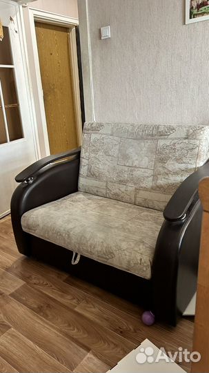 Диван раскладной