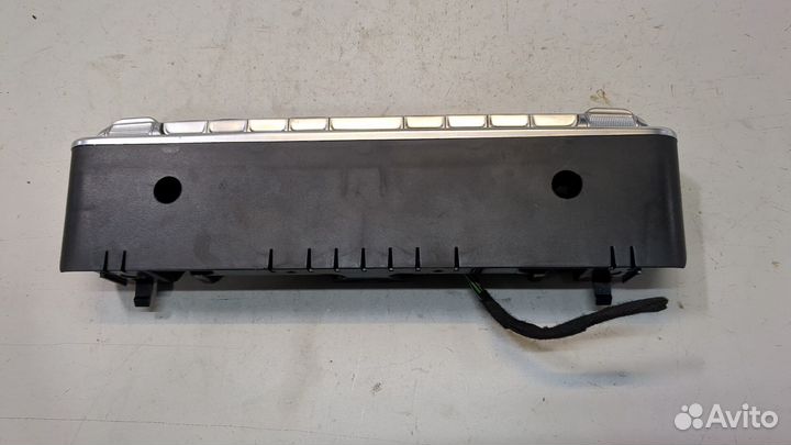 Переключатель отопителя Mercedes A W177 2018