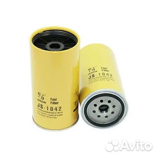 133-5673 / 091-2010 Фильтр топливный сепаратор Cat