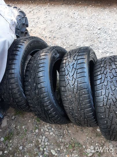 Nordman 7 185/60 R15
