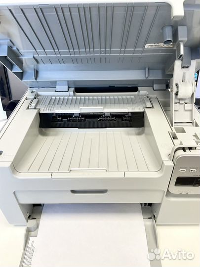 Лазерное мфу Samsung SCX-3400