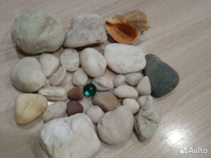 Декор для аквариум