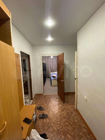 2-к. квартира, 48 м², 9/10 эт.