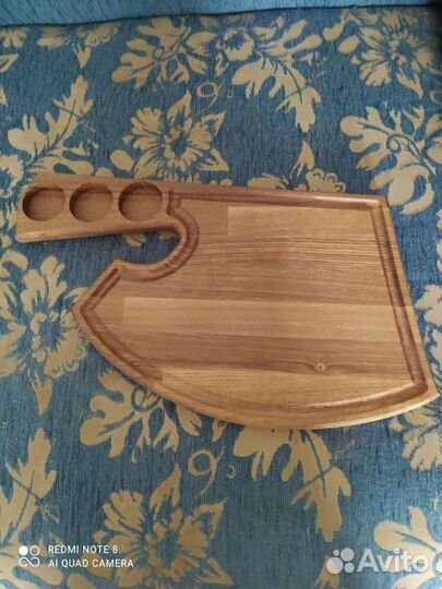 Доска для подачи мяса