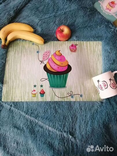 Салфетки на стол 30х40см