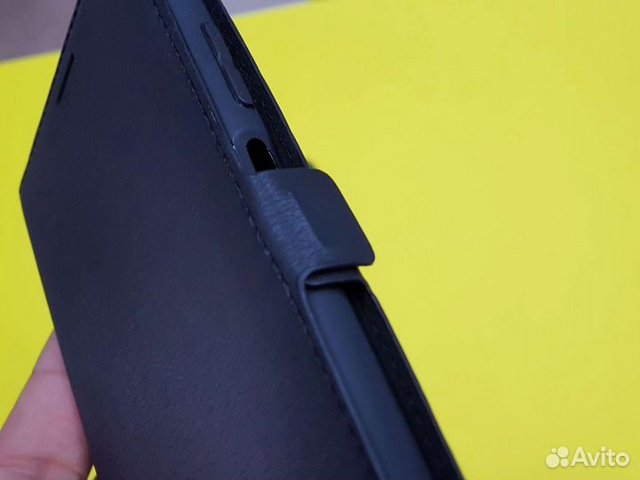 Чехол книжка на Huawei P40 lite, Huawei Nova 6se