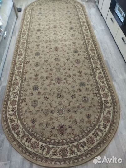 Ковер 150 х 300