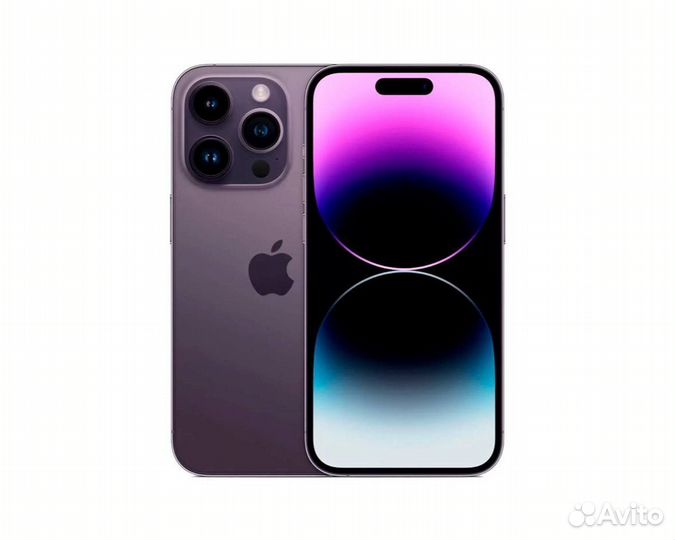 iPhone 14 Pro Max, 1 ТБ