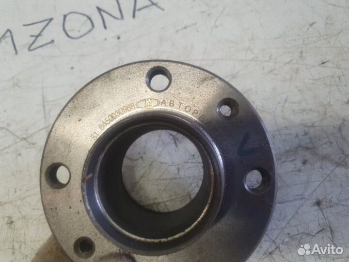 Ступица задняя LADA Vesta