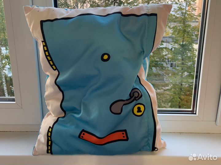 Подушки икея деоративные