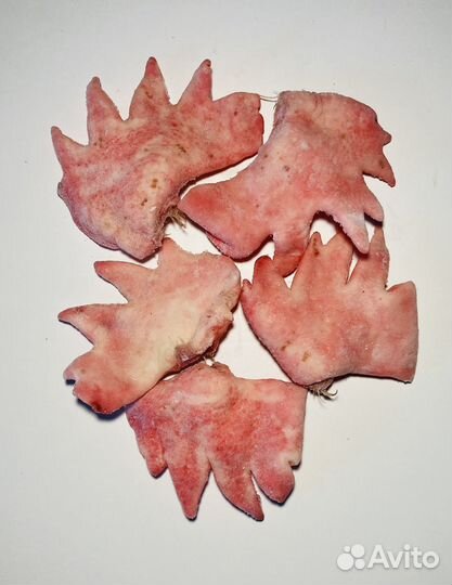 Мясо для собак