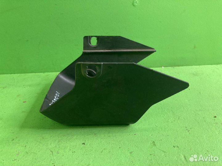 Обшивка рулевой колонки MAN TGX