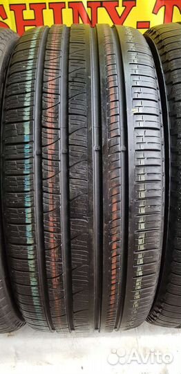 Pirelli Scorpion Verde All Season 275/45 R21 110Y
