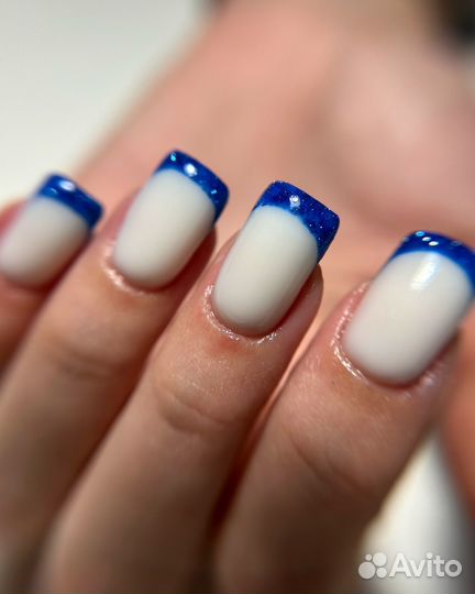 Мастер маникюра