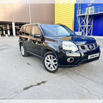 Nissan X-Trail 2.0 CVT, 2011, 197 154 км, с пробегом, цена 1 299 999 руб.