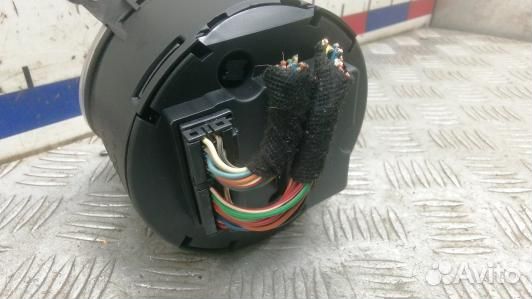 Щиток приборов alfa romeo 156 1 (5BL10IT01)