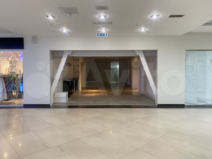 Торговая площадь, 108 м²