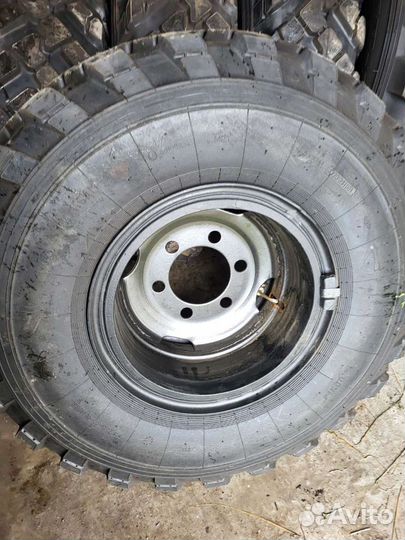 КШЗ КИ-115А 12.00 R18