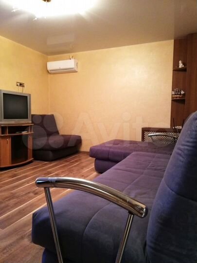 1-к. квартира, 41 м², 5/16 эт.