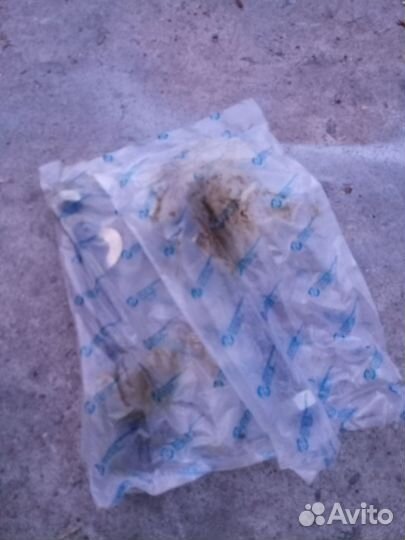 Рулевые тяги Вольво 850/s70