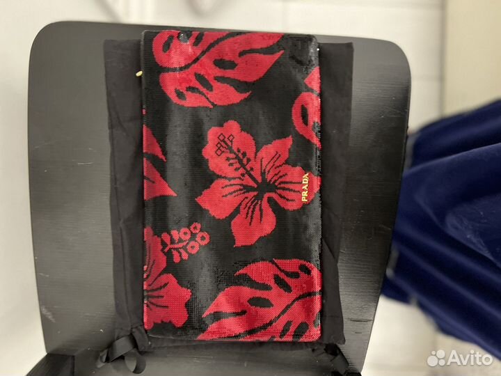 Сумка prada оригинал