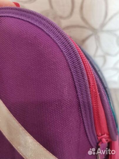 Рюкзак школьный