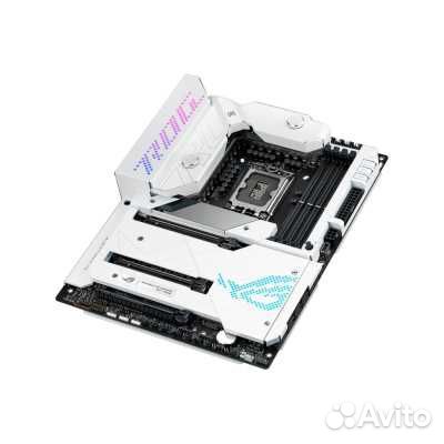 Материнская плата asus ROG Maximus Z690 Formula