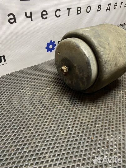 Пневмоподушка Volvo FH4 230596-3