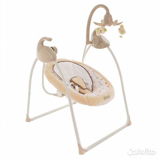 Pituso Электрокачели Carino