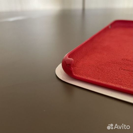 Чехлы Apple для iPhone X