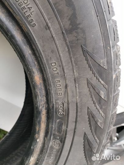 Nordman RS 215/65 R16 102