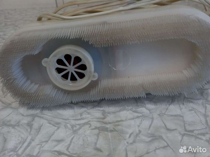 Электрощетка завода мзта бу