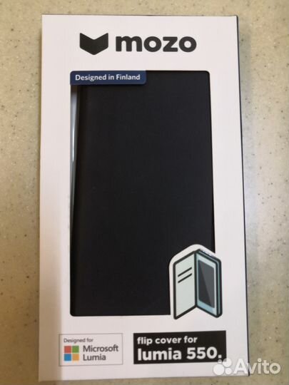 Чехлы-книжки на honor 10 и Mozo Flip Cover для Mic