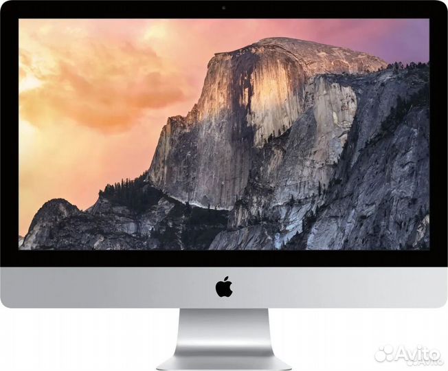 Моноблок Apple iMac 27 i7-4771 32Gb 1Tbssd 780M4G