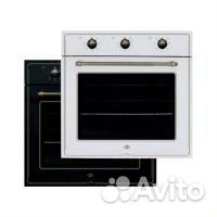 Духовой шкаф электрический MBS DE-612WH