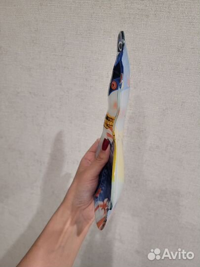 Тарелка блюдце