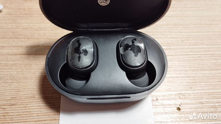 Беспроводные наушники xiaomi redmi airdots 2