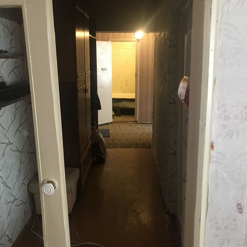 Квартира 2-комн. 52.7 м² в Гаджиево — фото 4