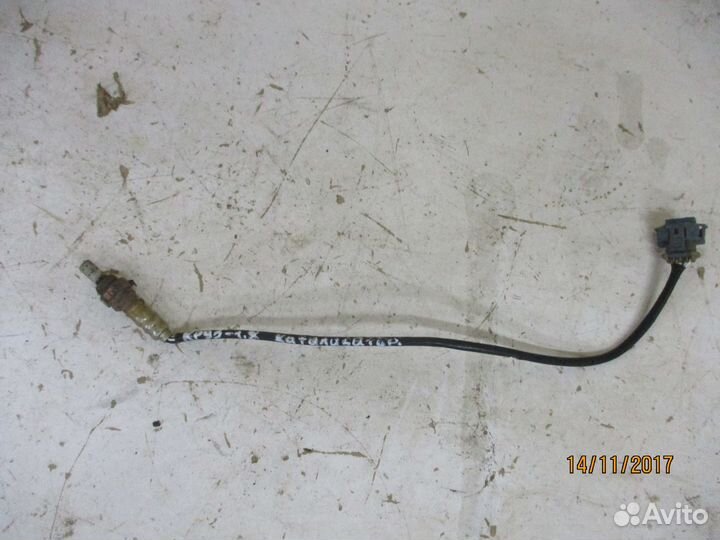 Датчик лямбда зонд Шевроле Круз Универсал 1,8