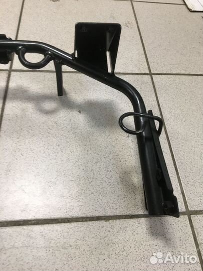 Рамка руля yamaha vk540 viking