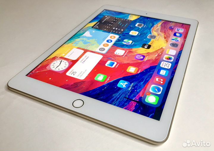 iPad 2017 128GB Отличный
