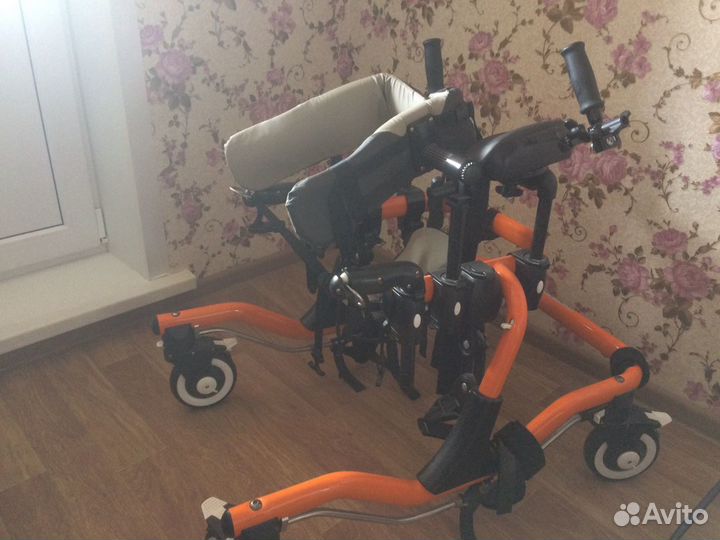 Ходунки ортопедические