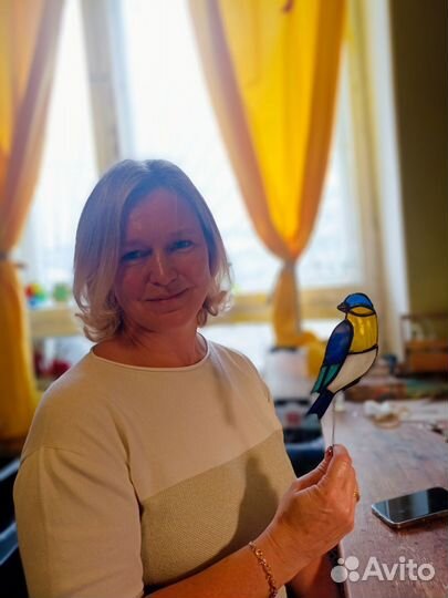 Мастер класс 