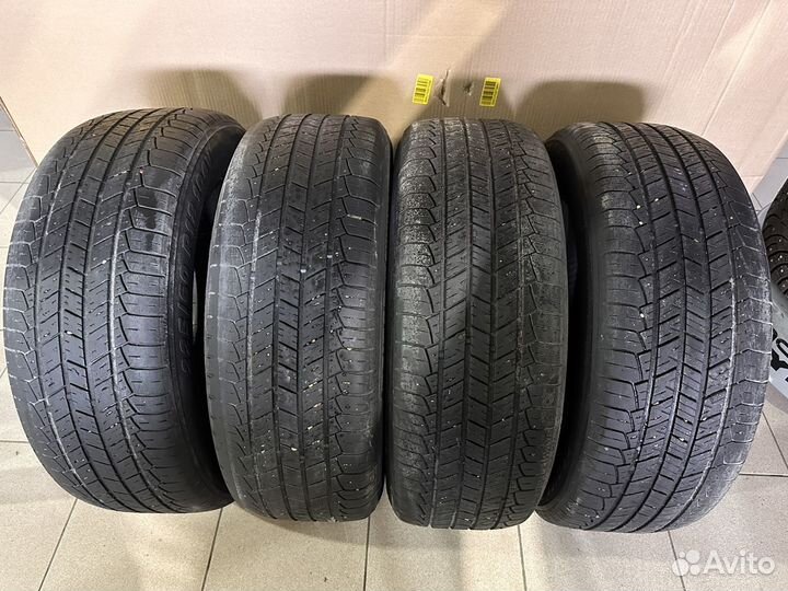 Tigar Summer SUV 225/60 R18 104V