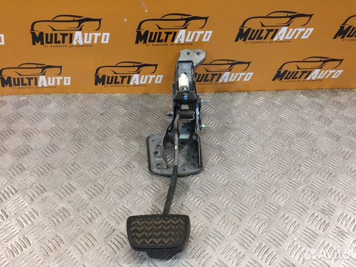 Педаль тормоза Lexus Rx 4 2grfxs 3500CC 24-valve